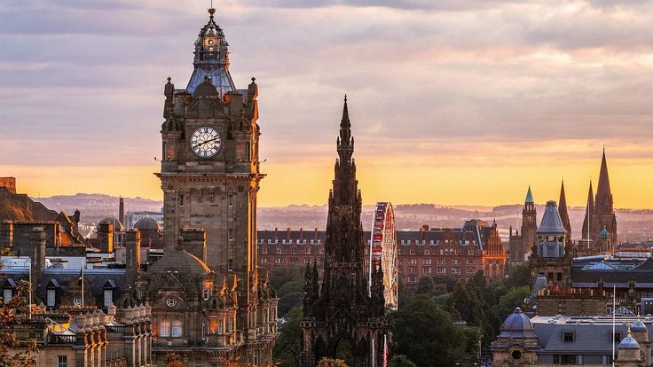 Edinburgh, Scotland_ All You Must Know Before You Go (2026) - Tripadvisor